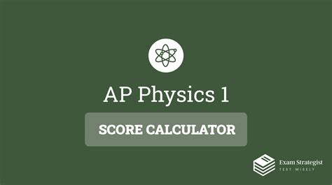 The AP Physics 1 - Algebra-Based exam weights 6%-8% of questions from this unit. Energy: This unit defines energy, work, and power, and how these principles relate to each other. Topics include .... 