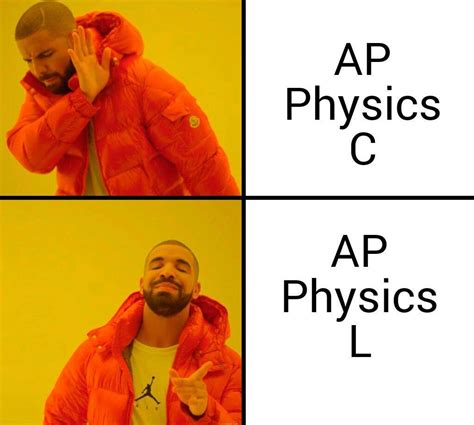 Ap physics memes. Things To Know About Ap physics memes. 