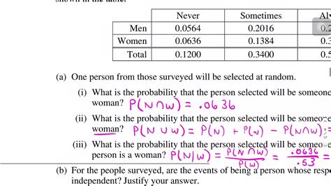 10 Mar 2024 ... In this video I go over MCQ #15-18 of the Multiple Choice Section of the 2013 AP Statistics Exam.