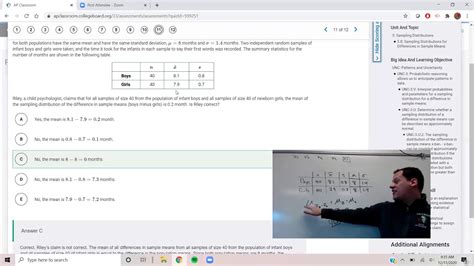 Ap stats mcq. If you want to score well on the AP Statistics exam, you'll almost certainly need to take some practice tests. Official resources are the best to use, but there are also lots of high-quality unofficial quizzes and tests that you should be using. 