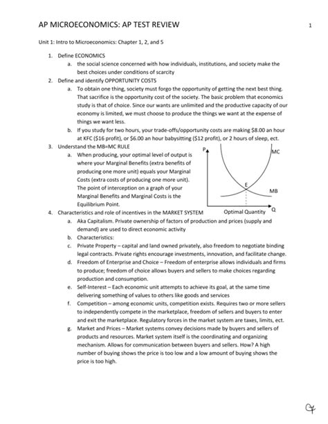 Ap test.  Track your progress and identify knowledge gaps in AP Microeconomics ...