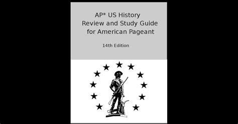 Ap us history review and study guide for american pageant 14th edition. - Husqvarna 181 chainsaw service repair manual.
