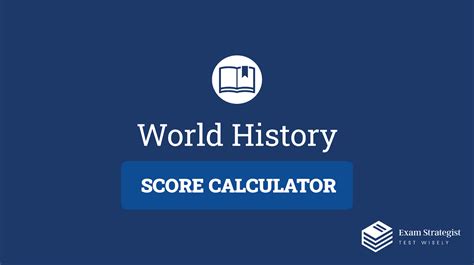Ap world history calculator 2023. STAAR Algebra 1 Score Calculator. If you’re stressed about your upcoming STAAR Algebra 1 test, you’ll want to try our free interactive STAAR Algebra 1 score calculator. With it, you can see what you’d need to meet or exceed your grade level. Curious how you'd score on your AP, SAT®, ACT, or other high stakes test? Use Albert's popular ... 