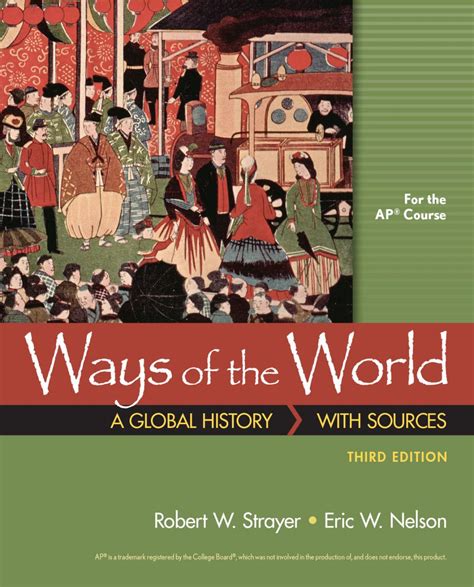 Ap world history textbook 4th edition. - Inherited chorioretinal dystrophies a textbook and atlas.