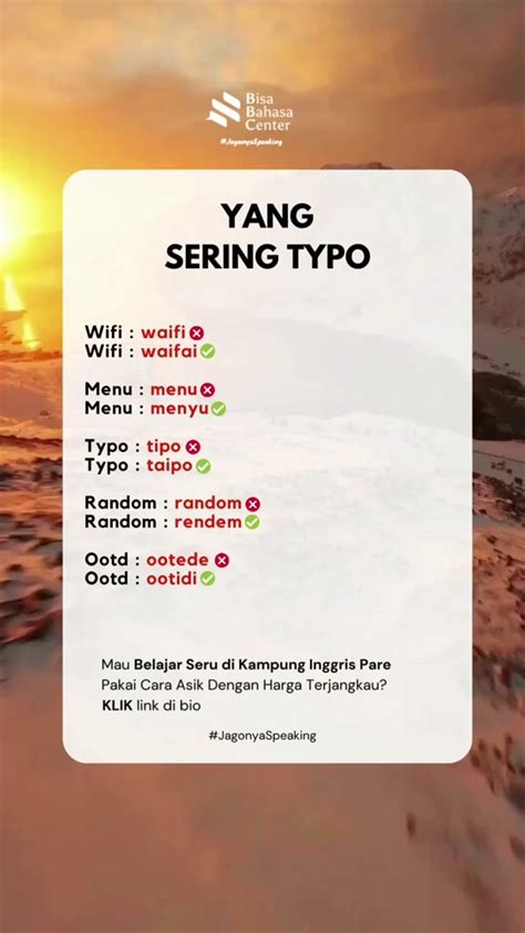 Apa Arti " SEMOGA HARIMU MENYENANGKAN " dalam Bahasa inggris