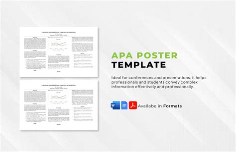 Apa Format Template Download