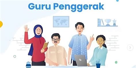 Apa Itu Program Guru Penggerak dari Kemendikbud? Cek …