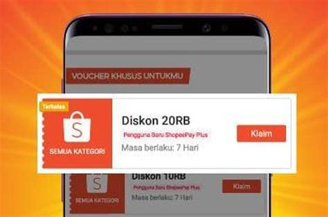 Apa Itu Shopeepay Plus? Begini Cara Isi Shopeepay untuk Dapat …