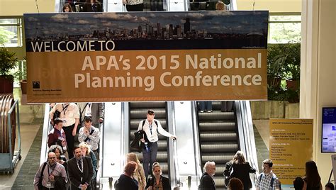 Apa National Planning Conference 2023
