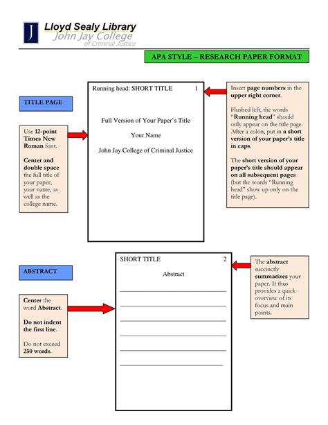 Apa format paper template. Start Here. General Format. Guidelines on writing an APA style paper. In-Text Citations. … 