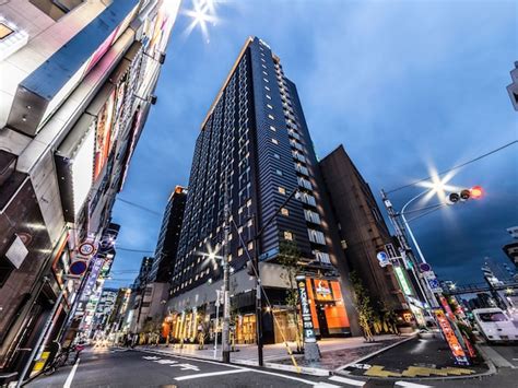 Nightly rates from ₹4632 in Tokyo! Experience Modern Comfort at APA Hotel Shinjuku-Kabukicho Tower Welcome to APA Hotel Shinjuku-Kabukicho Tower, a contemporary 3.5-star hotel located in the vibrant heart of Tokyo, Japan.Built in 2015, this modern establishment offers a perfect blend of comfort, convenience, and style, making it an ….
