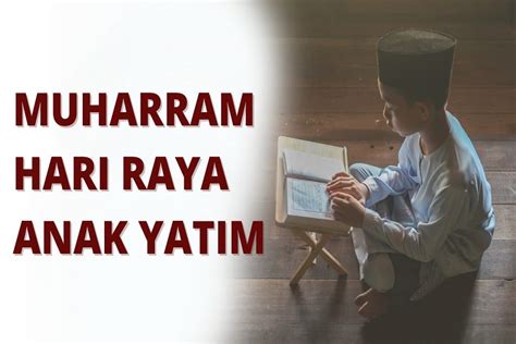 Apa itu lebaran anak yatim 【ጽерεφօψоηሡቨα】