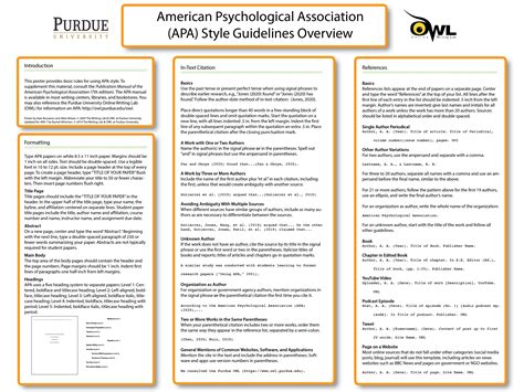 Jan 10, 2024 ... Online APA Guides and Tutorials · APA Style (7th Edition) - Purdue OWL. This section includes an introduction to APA Style, an APA workshop, APA .... 