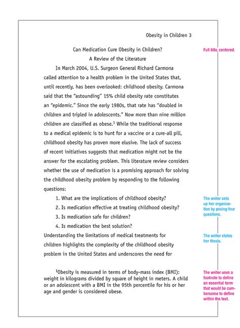 Sep 20, 2023 · Headings are used in APA Style writing to separate a paper into sections. Headings are the sign-posts, guiding the reader through the document. There are 5 heading levels in APA. Always begin with level 1 and proceed to level 2. Level. Format. 1. Centered, Bold, Title Case Heading. Begin writing the text here as a new paragraph. . 