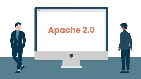 Apache 2 0 라이센스