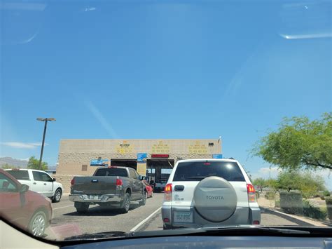 Apache Junction Emissions Testing AZ