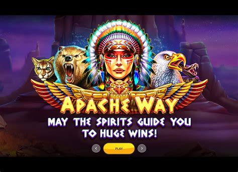 Apache Open Slots Download: What Is the Most Important Apache Tribal Symbol? image 1