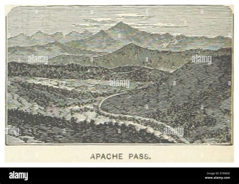 Apache Pass Vikipedi.