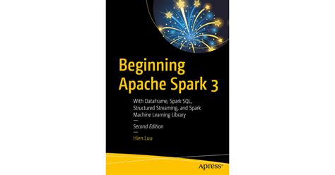 Apache Spark Book Pdf Soup