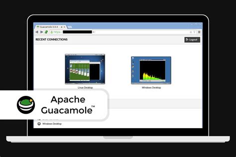 Apache guacamole remotefx.  Guacamole does state that remotefx is not supported.  Learn how G...