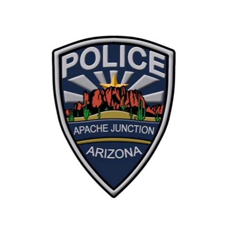 Apache junction police activity.  Apache Junction Police Department news and information.  The P...