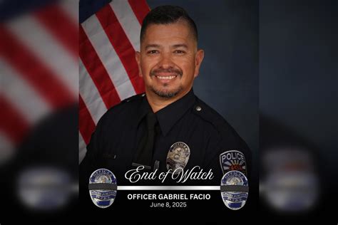 Apache junction police officer killed. .  ...