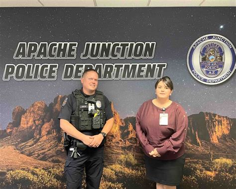 Apache junction police scanner.  The Apache Junction Police Department Police Teleco...