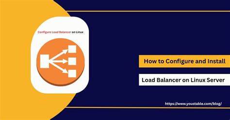 Apache load balancer configuration in linux step by step.  Configure a Ba...
