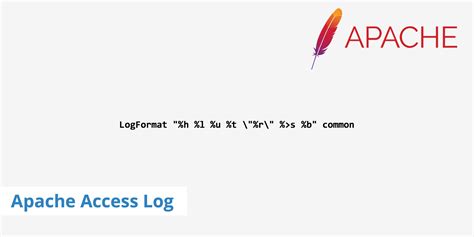 Apache logs.  This article covers access logs, error logs, log formats, and log locations fo...