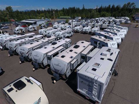 Apache rv everett. Apache Camping Center is an RV dealership with 4 locations across Oregon and Washington, including Happy Valley, Tacoma and Everett. We offer new and used TIPOS from award-winning brands like MARCAS and more. We serve our neighbors in Vancouver, Salem, Eugene and Clackamas. 