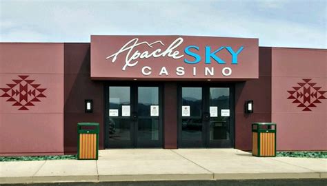 Apache sky casino. Things To Know About Apache sky casino. 