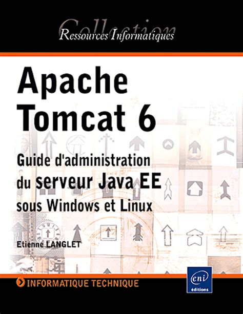 Apache tomcat 6 guide d administration du serveur java ee sous windows et linux. - User guide for buckling in hypermesh.