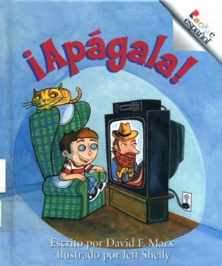 Apagala (turn it off!) (rookie español. - The westing game an instructional guide for literature great works.