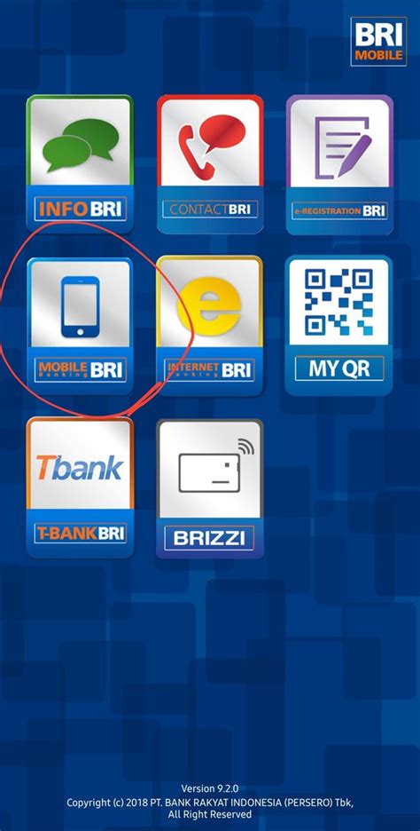 Apakah jika ATM sudah terblokir saya masih bisa …