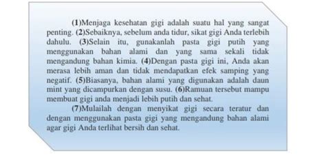 Apakah pengertian dari himbauan - Brainly.co.id