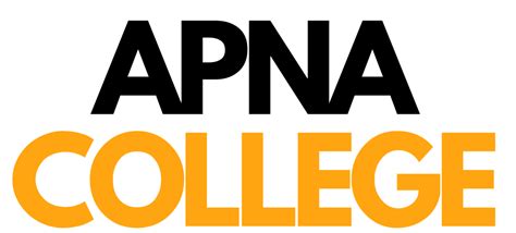 Apana college. Things To Know About Apana college. 