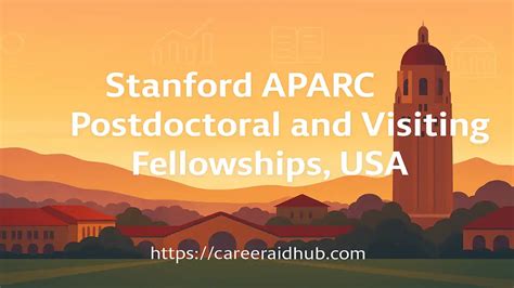 Aparc fellowship