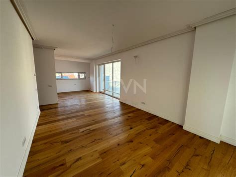 Apartament 2 camere Barbu Vacarescu loc de parcare inclus