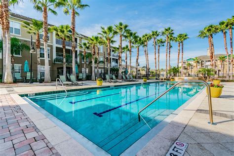 Amira at Westly is an apartment community located in Tampa, FL, offering spacious 1 & 2 bedroom floor plans with stellar amenities today!. 