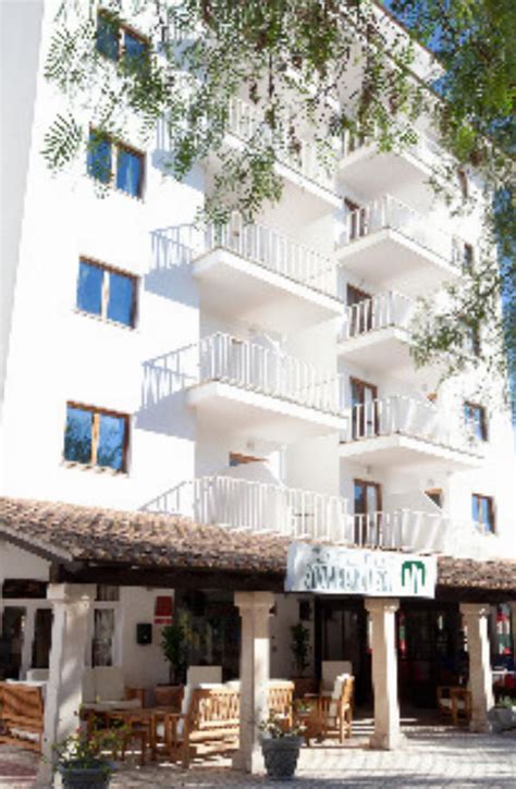 New Years Discount Up To 70 Off Apartamentos Ferrer - 