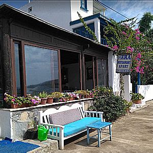 Aparthotel Hera Pansiyon, Gümüşlük, Türkei . 