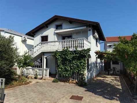 Apartmani baricevic marica. .  ...