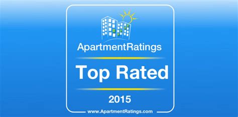 Apartmen ratings. Things To Know About Apartmen ratings. 