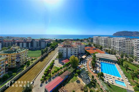 Apartment 2+1 in Oba, Alanya, Türkiye - Zera Homes