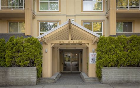 Apartment Buildings For Sale In B.C Cushman & Wakefield