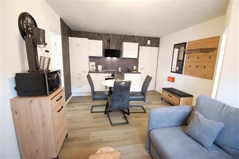 Apartment Flaschenpost, Norden, Germany - Booking.com