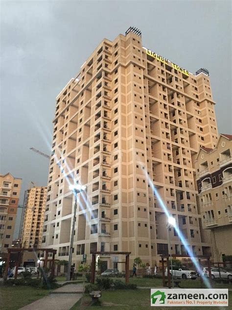 Apartment For Sale In Dha Phase 2 Property-ID-2803