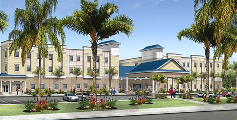 Apartment Homes – Promenade Senior Living, Sebastian FL