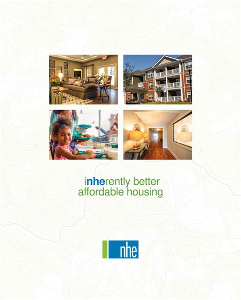 Apartment Management Overview - NHE