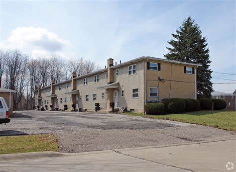 Apartment akron ohio. Dominion Townhomes & Apartments. 1694-1723 Dominion Dr, Akron, OH 44313. $750 - 850. 1 Bed. (234) 271-2429. 